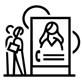 Identifying Trafficking in Persons 