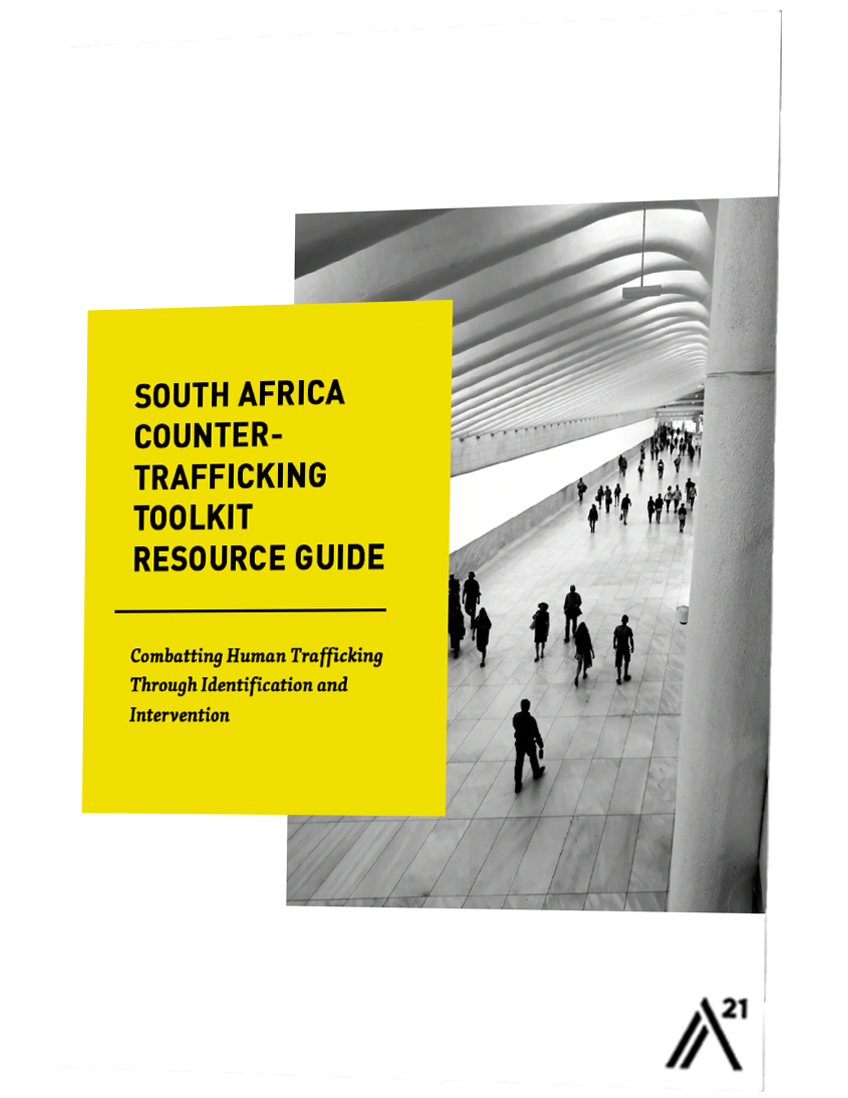 Counter-Trafficking Toolkit PDF