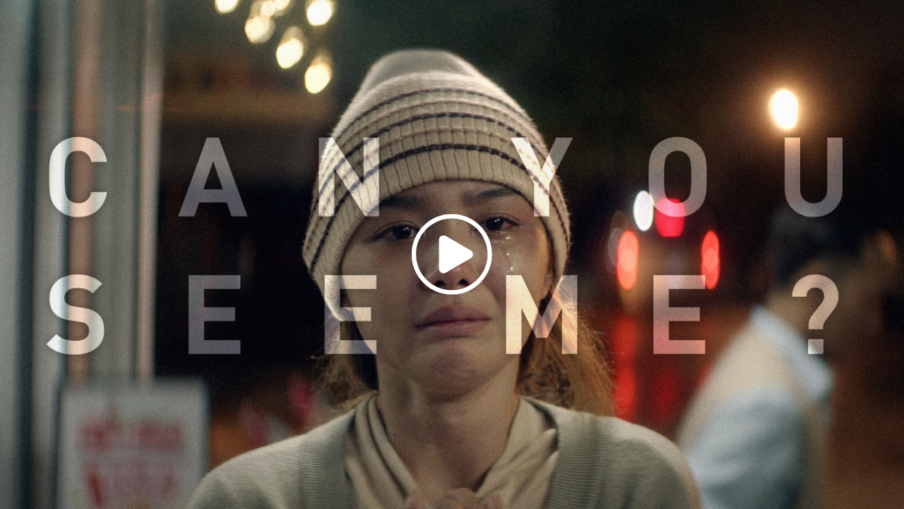 Can You See Me? Forced Marriage