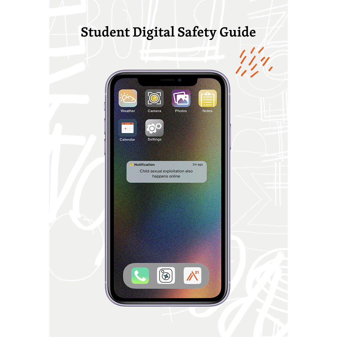 Digital Safety Guides