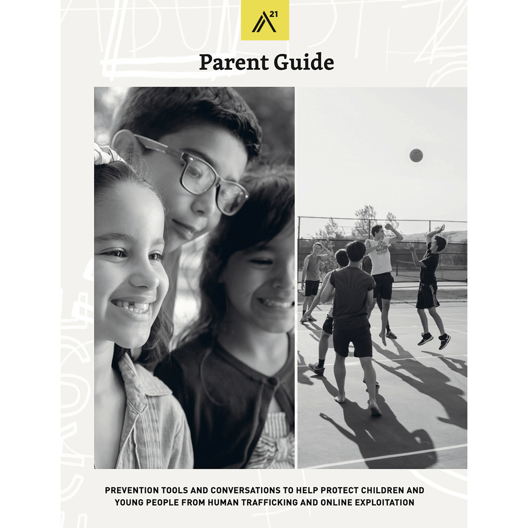 Parent Guides