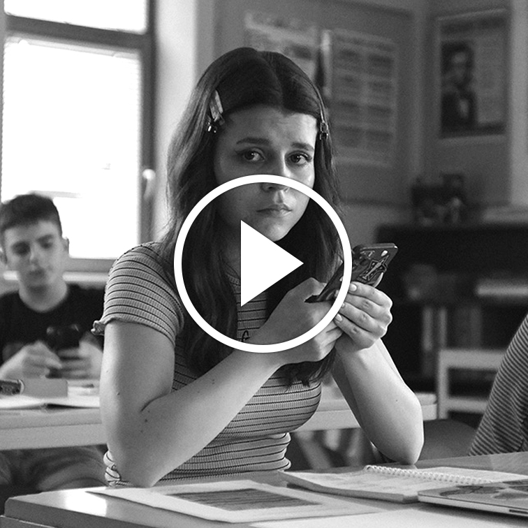 USA: Online Child Sexual Exploitation