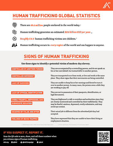 Global Freedom Summit 2025