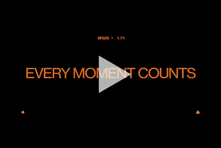 Global Freedom Summit 2025