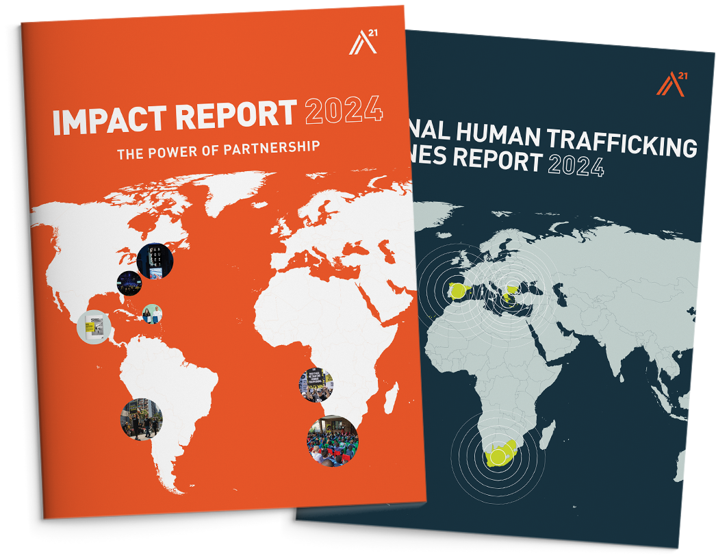 Impact Reports 2024