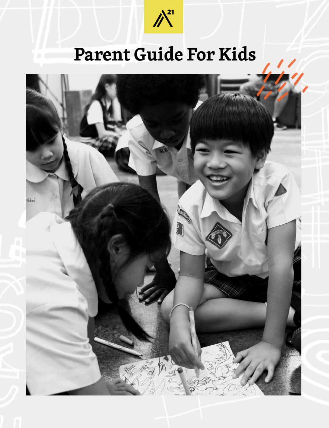 Kids Guide