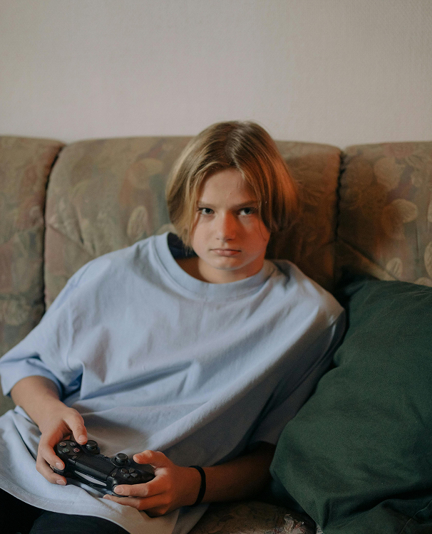 Liam: Global Freedom Summit