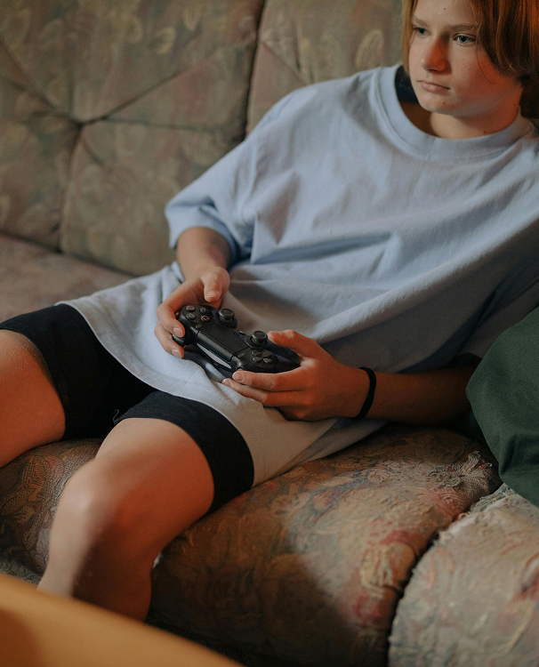 Liam: Global Freedom Summit