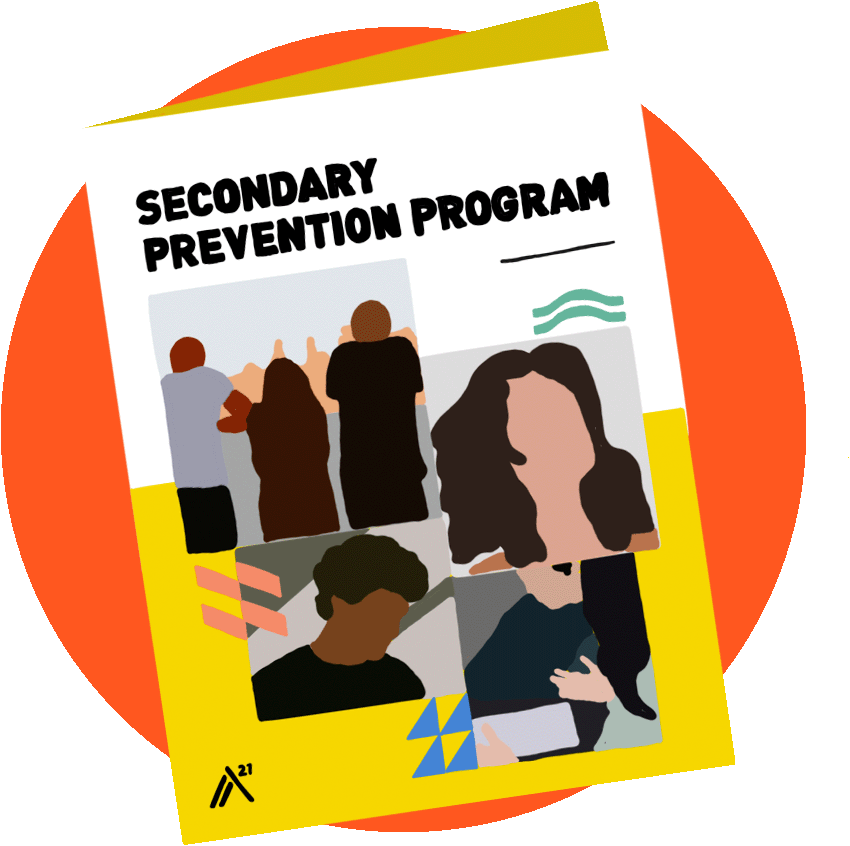 Secondary Prevention Program