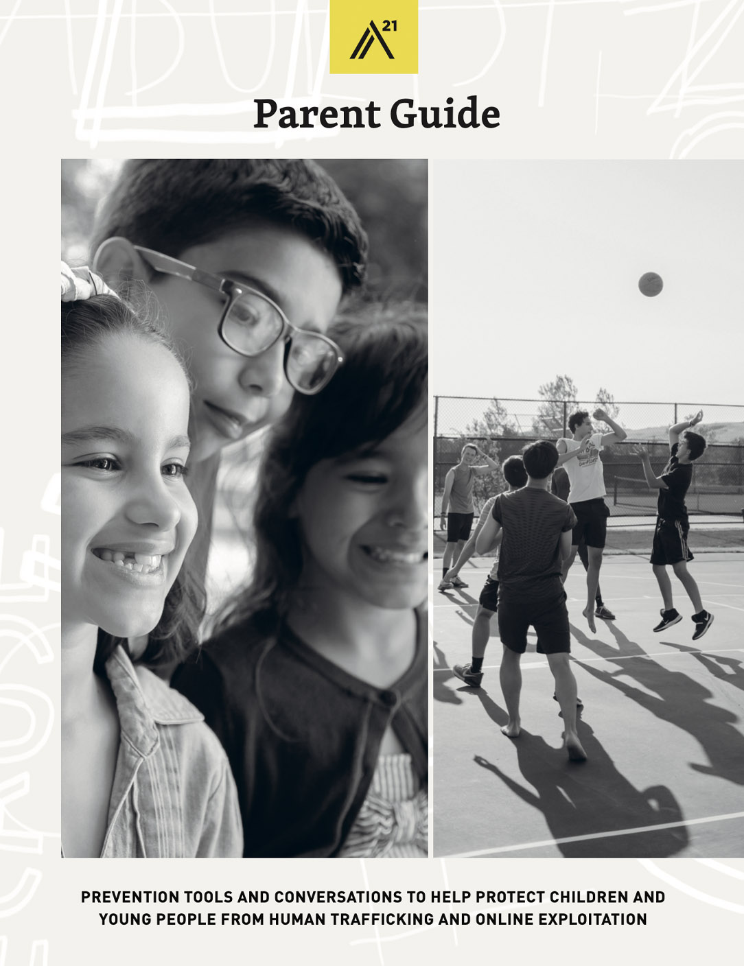 Parent Guide